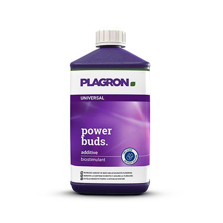 Plagron Power Buds