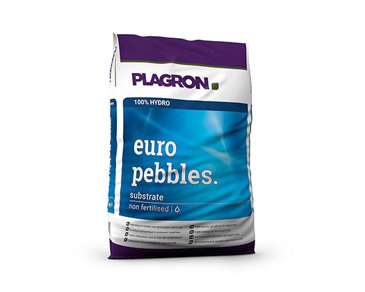 Plagron Euro Pebbles 45L