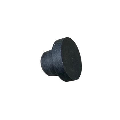 Gomme d'obturation 6mm