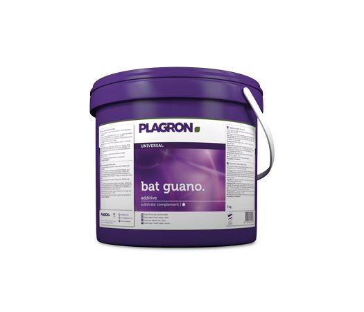 Plagron Bat Guano 10L