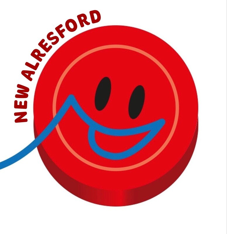 New Alresford