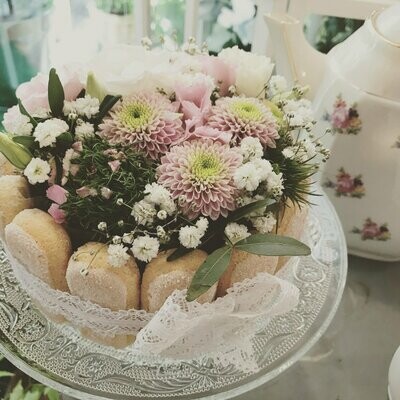 Composition Florale