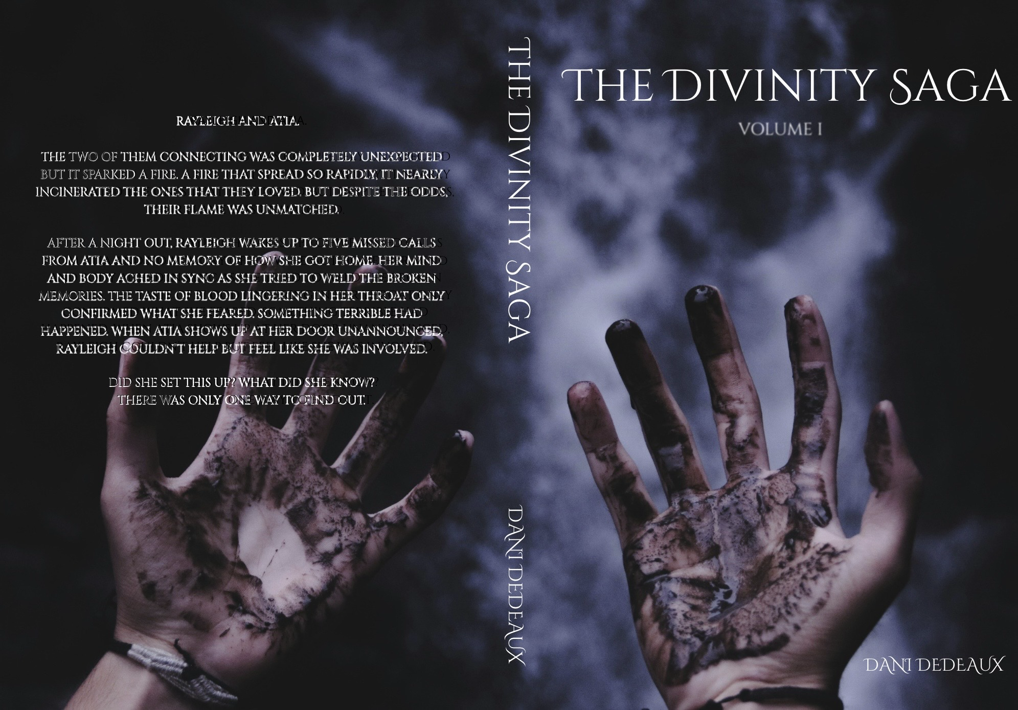 DIVINITY: VOL I