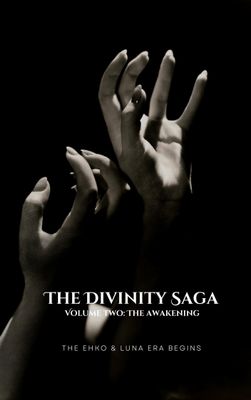 DIVINITY VOL II: THE AWAKENING (PRE-ORDER)