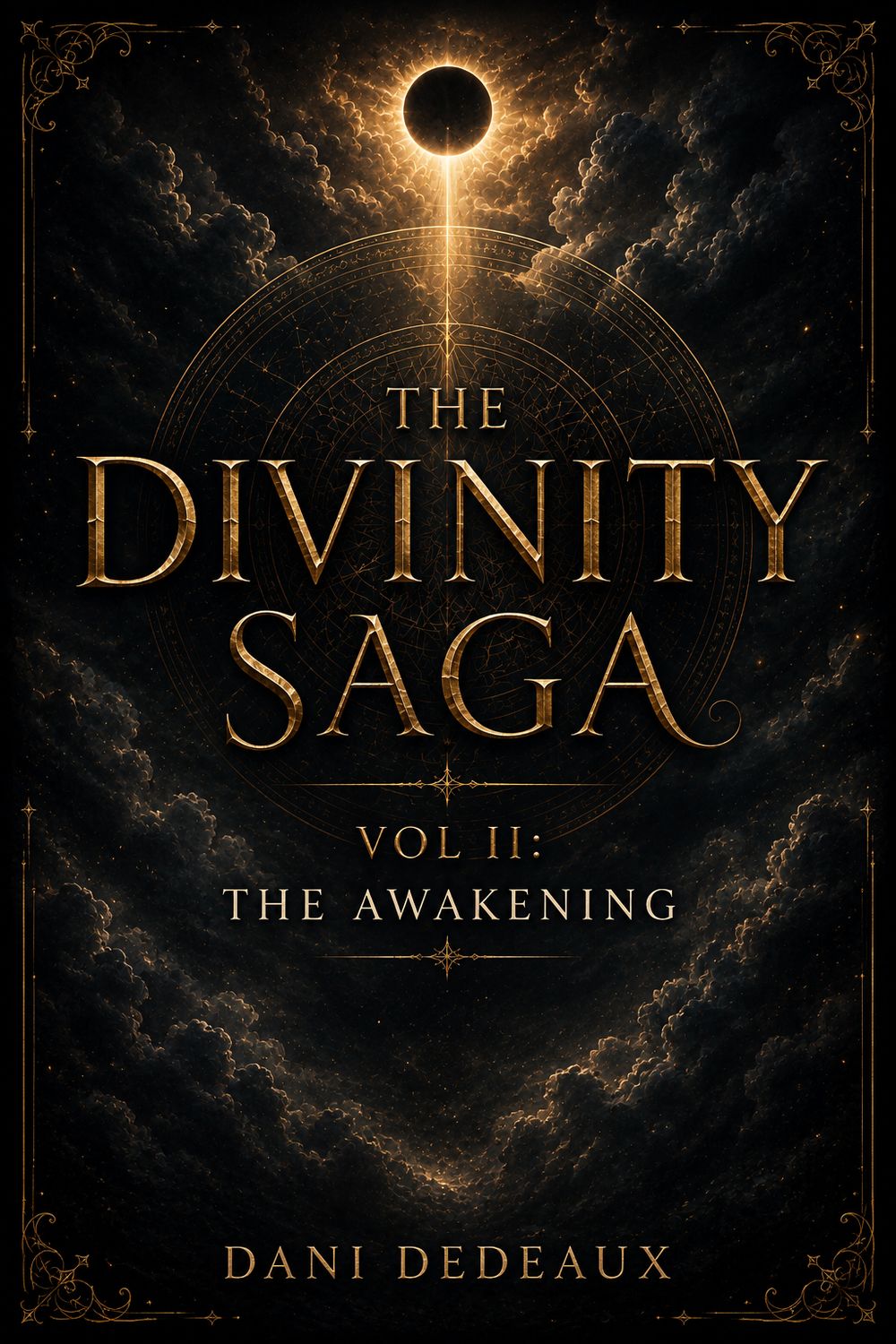 VOL II: THE AWAKENING