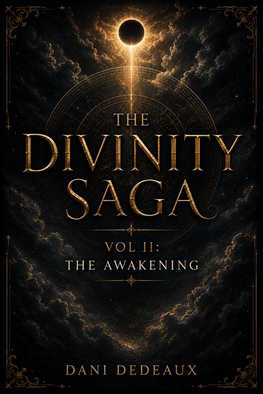 VOL II: THE AWAKENING