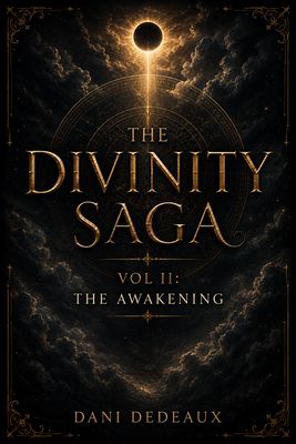 VOL II: THE AWAKENING VOL II: THE AWAKENING
