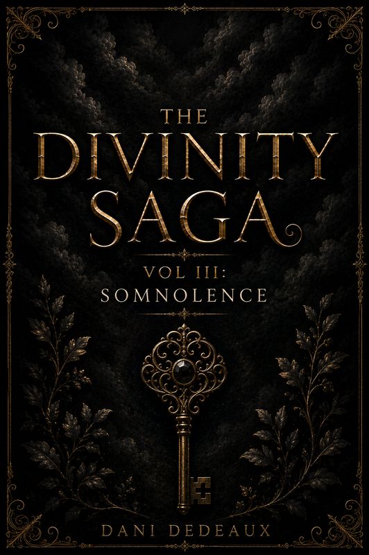 VOL III: SOMNOLENCE