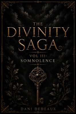 VOL III: SOMNOLENCE VOL III: SOMNOLENCE
