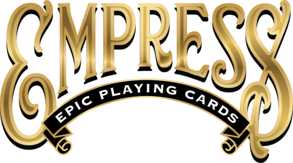 Empress Playing Cards