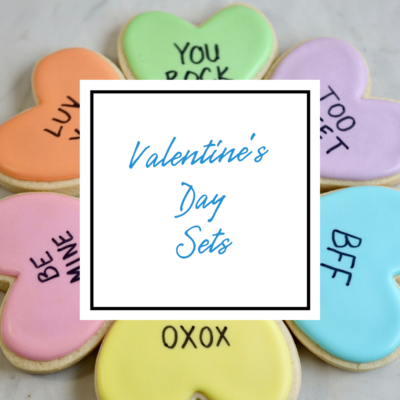 Valentine&#39;s Day Sets