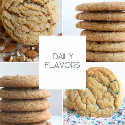 Daily Flavors