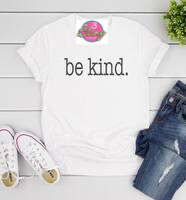 Be  Kind
