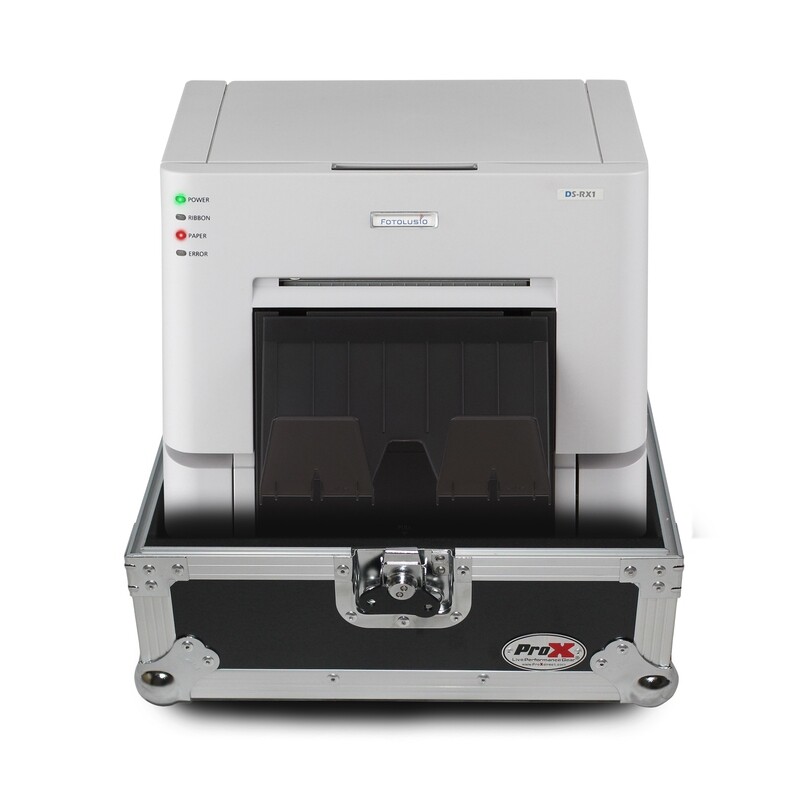 XS-DNP-DSRX1 Fits DNP DS RX1 Photo Printer