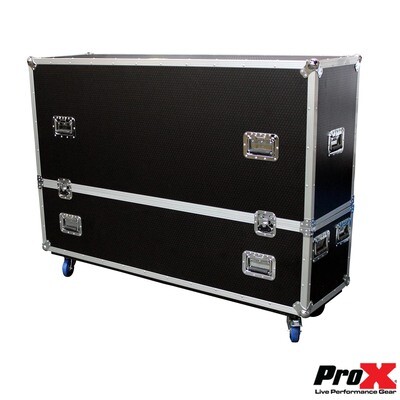 Universal LED/ LCD / Plasma screen cases