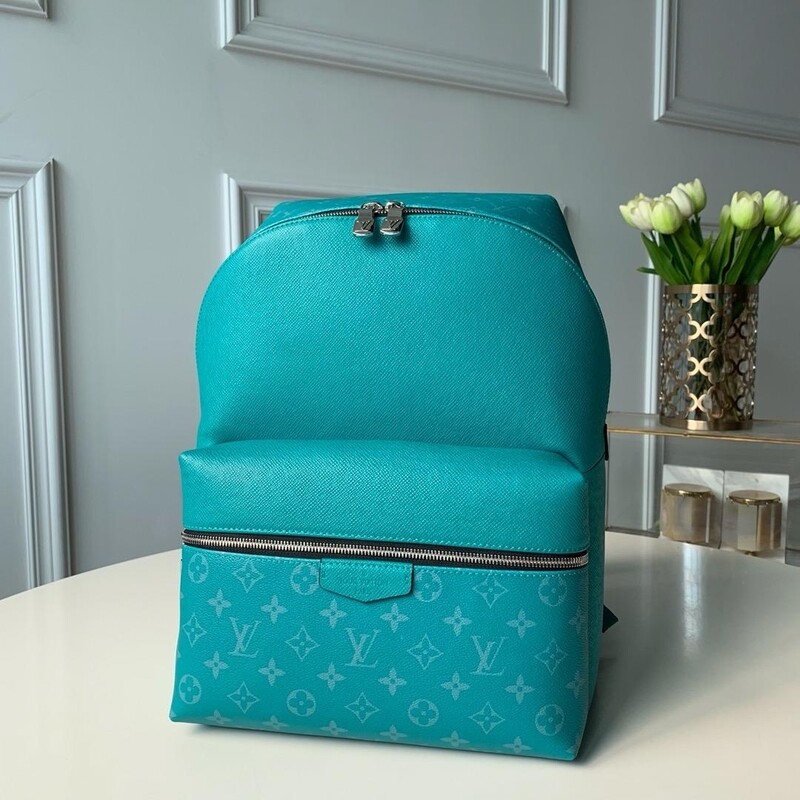 Discovery Backpack OQ -- TEAL
