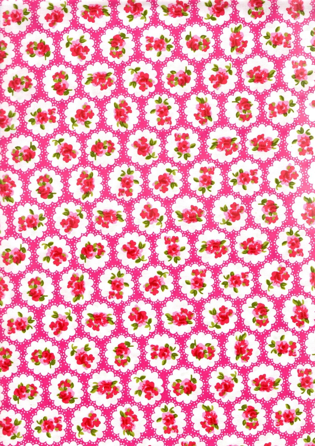 Cerise Cameo