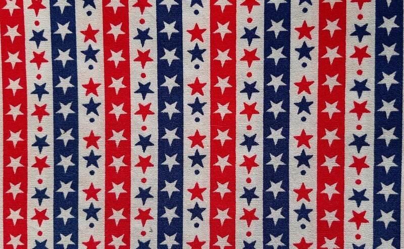 Stars and Stripes
