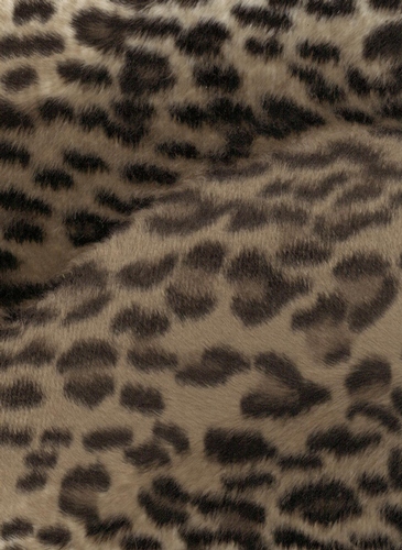Lynx Faux Fur