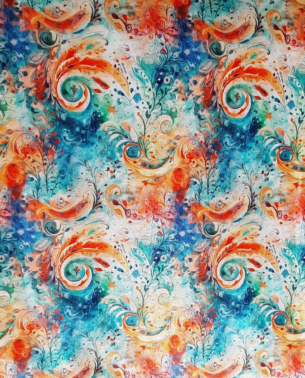 Watercolour
