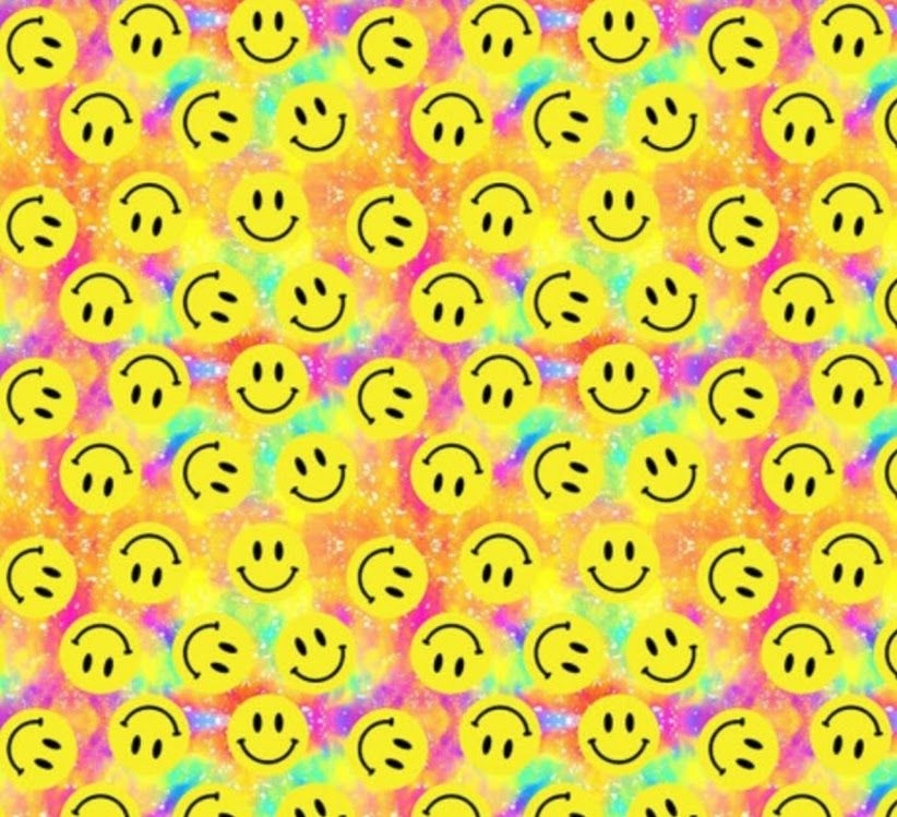 YELLOW EMOJIS