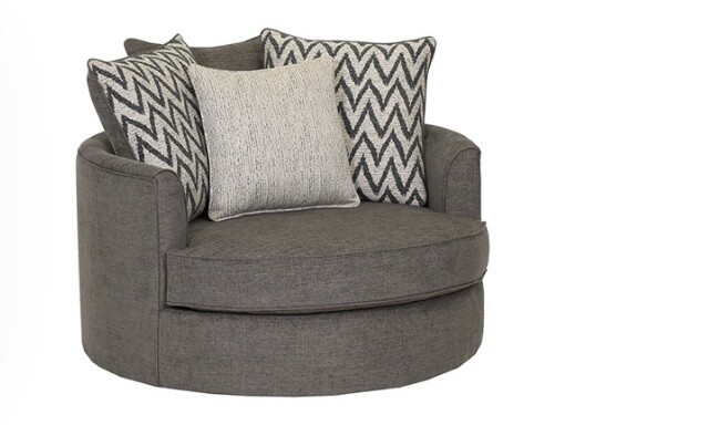 Nesting Chair