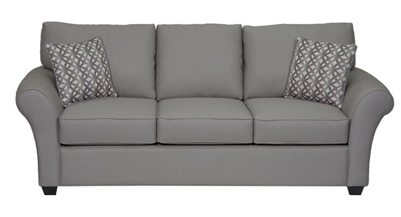 Sofa:  DF0704