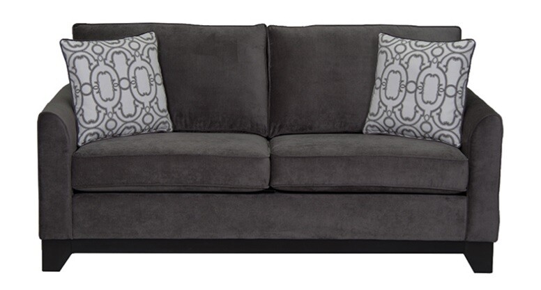 Sofa: DF0906