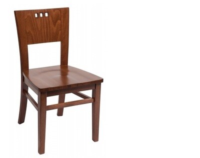 Chairs (Wood/Metal)