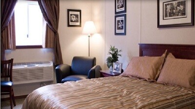Hotel and Accommodations Bedspreads, Comforters and more