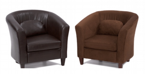 Club Chair