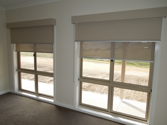 Roller Blinds