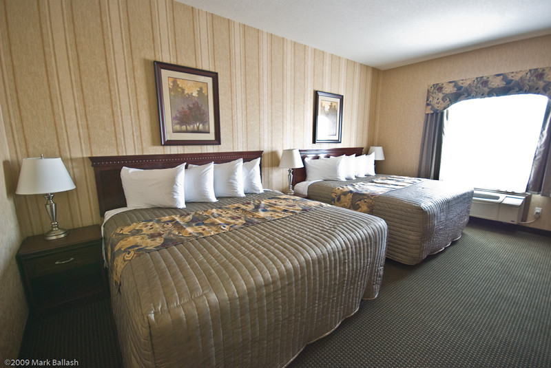 Complete Room 3