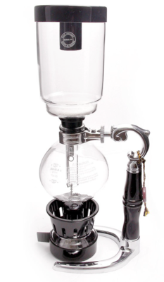 Syphon YAMA. 3 tazas