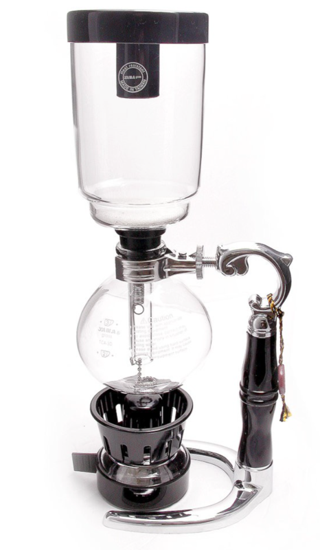 Syphon YAMA. 3 tazas