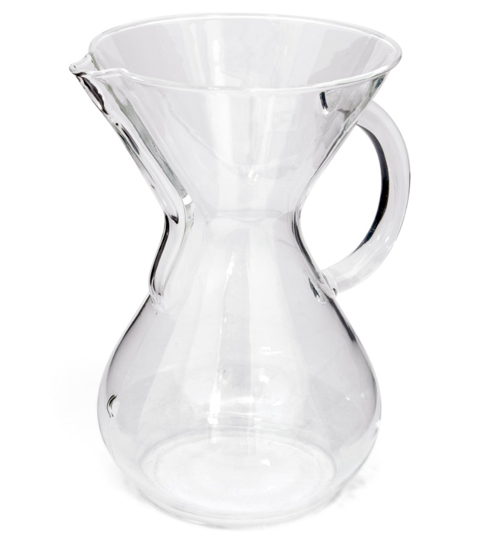 Chemex 6 tazas