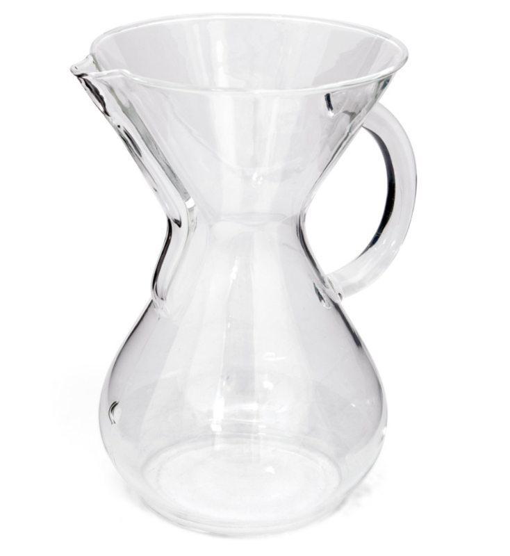 Chemex 6 tazas