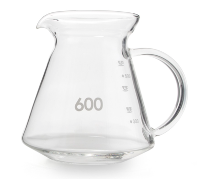 Decanter YAMA 20 oz. 600ml