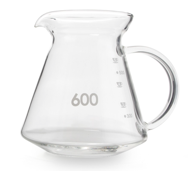 Decanter YAMA 20 oz. 600ml