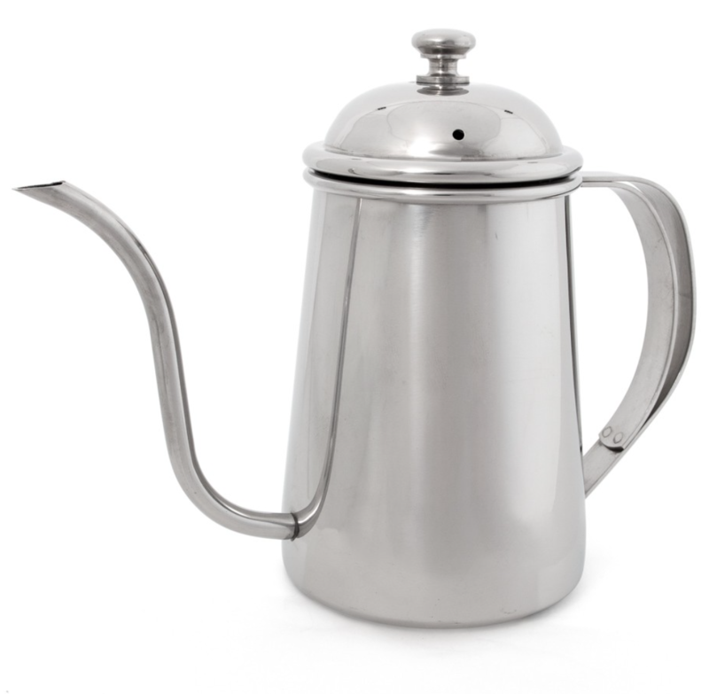 Jarra cuello de cszne YAMA. 20 oz