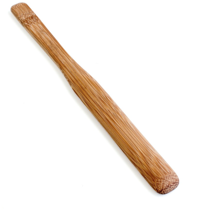 Paleta de bamboo YAMA.