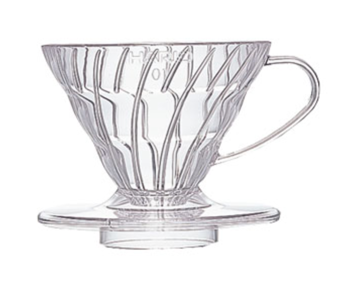 Hario V60. Coffee Dripper