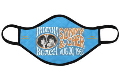 Beach Memories Sonny &amp; Cher