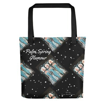 Glamour Tote bag