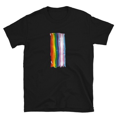Pride Short-Sleeve T-Shirt
