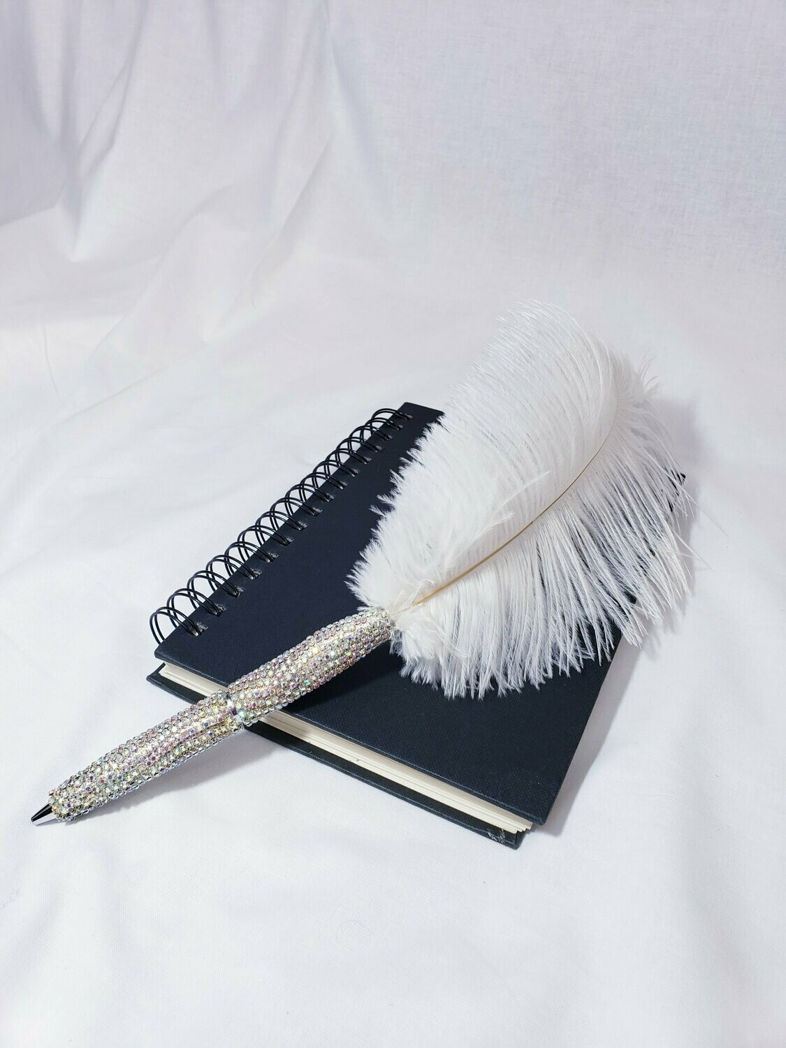 Feather Pen