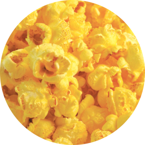 Butter Popcorn 5lbs
