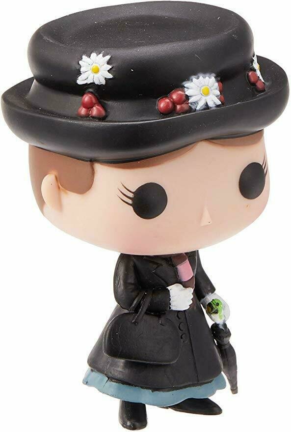 Funko Pop! Disney Series 5: Mary Poppins Vinyl Figure