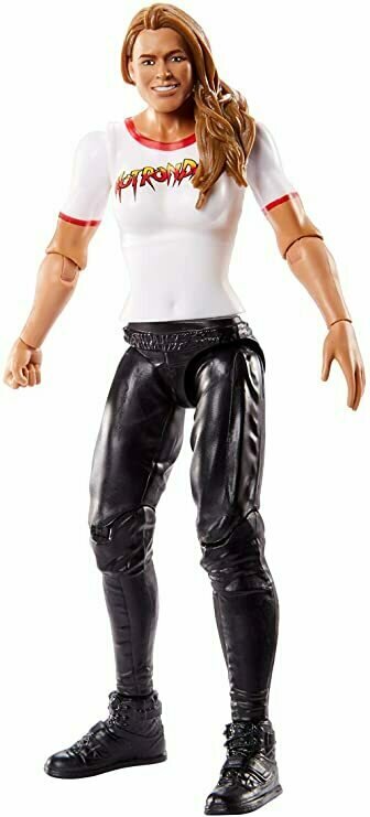 WWE Ronda Rousey Action Figure