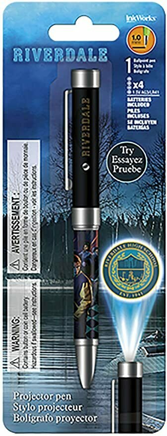 Trends International Riverdale Projector Pen